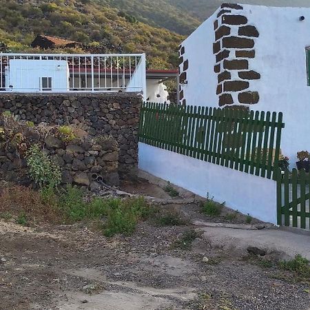 Casa Piruca Villa Los Llanillos Exterior photo